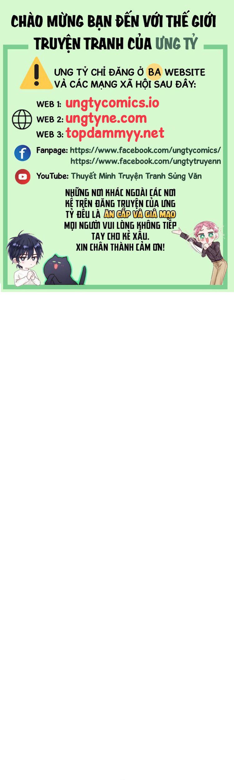 Tương Phùng Chapter 27 - Trang 3