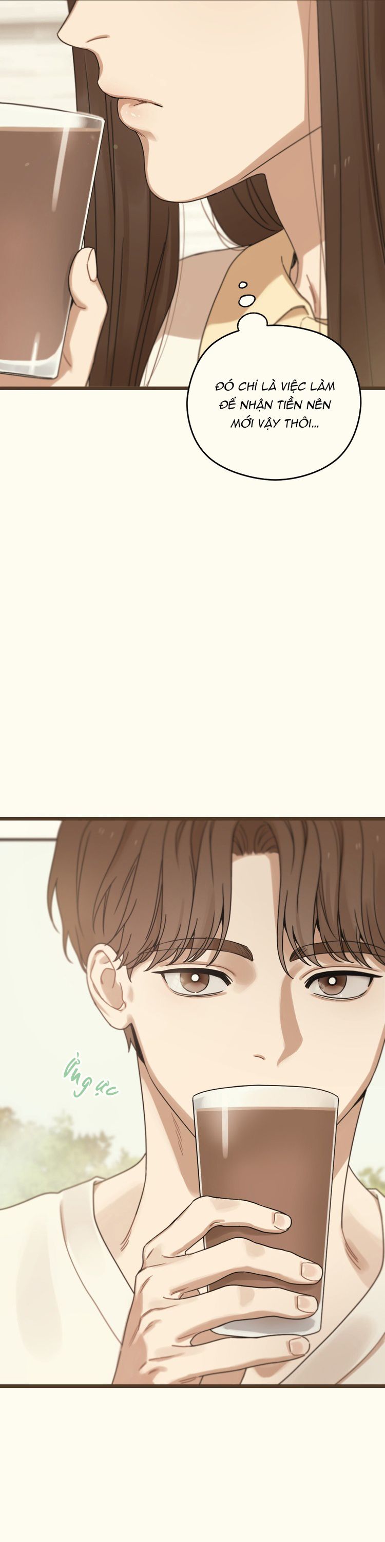 Tương Phùng Chapter 27 - Trang 3