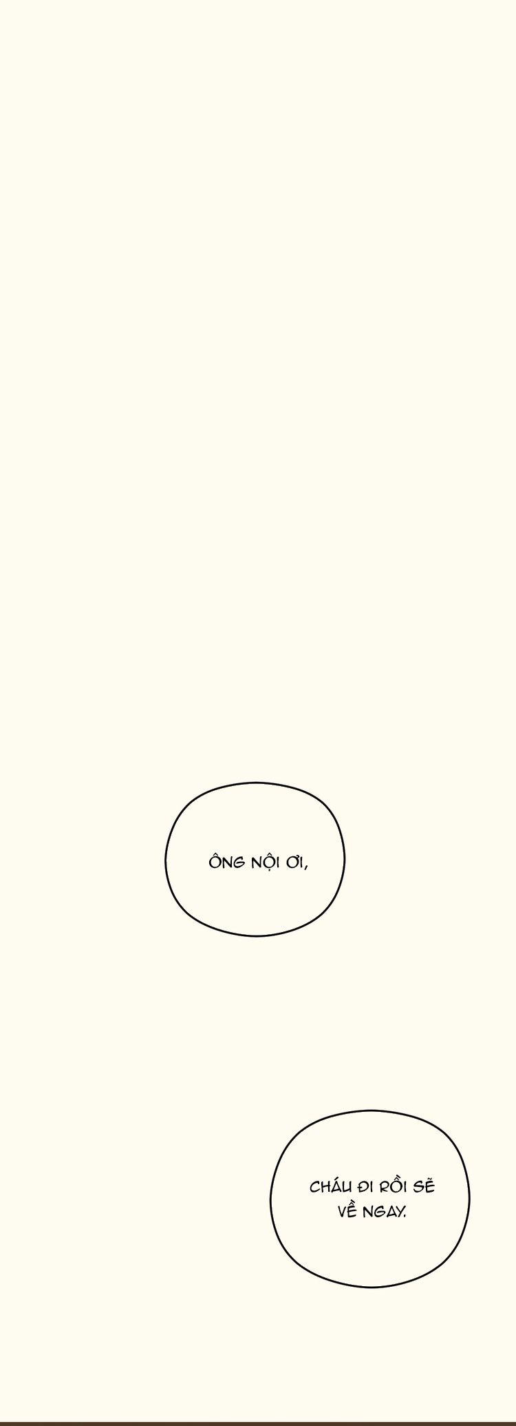 Tương Phùng Chapter 27 - Trang 3