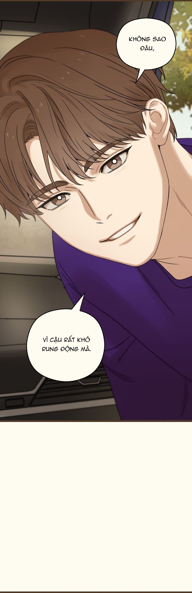 Tương Phùng Chapter 27 - Trang 3