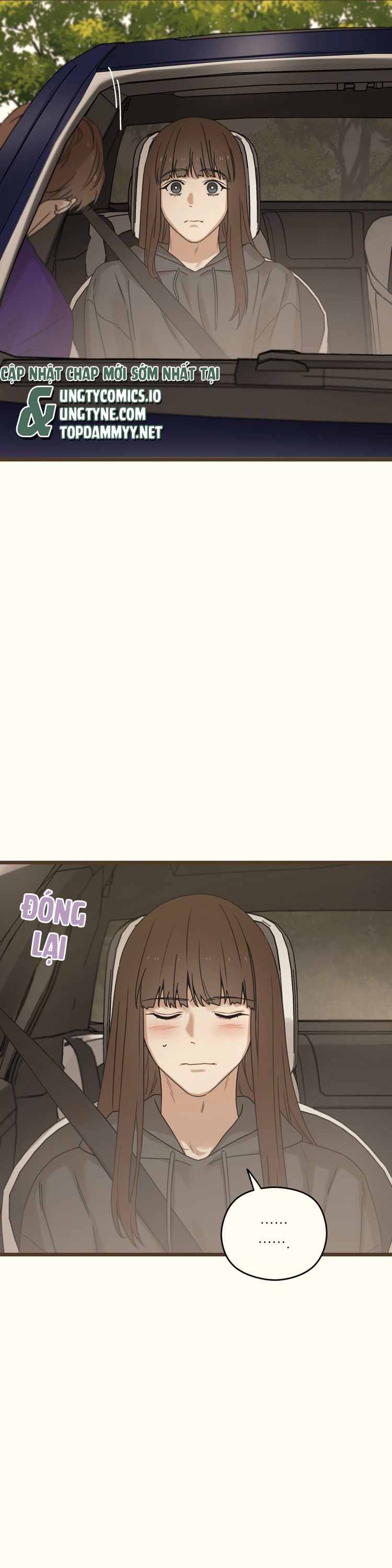 Tương Phùng Chapter 27 - Trang 3