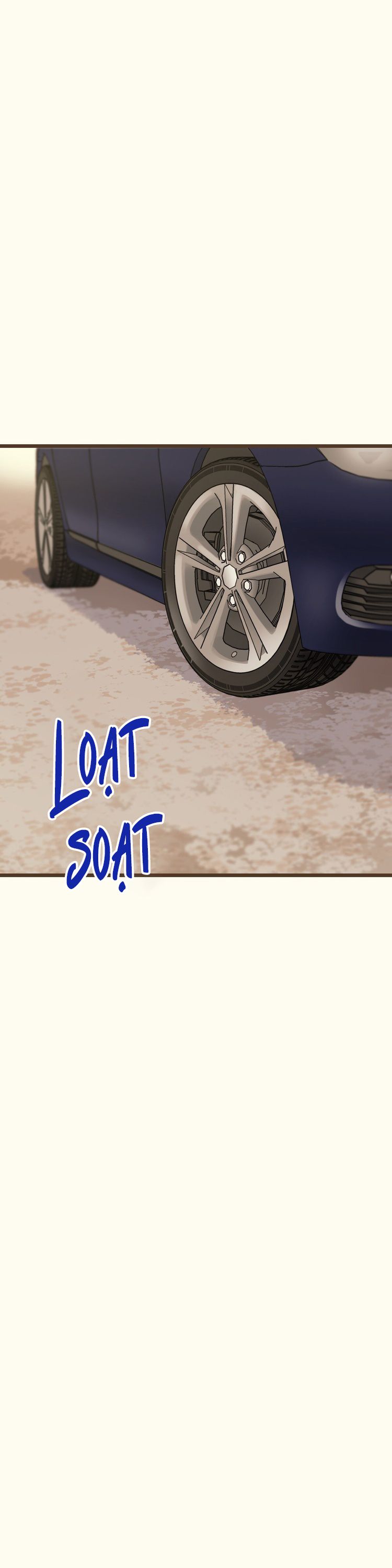 Tương Phùng Chapter 27 - Trang 3