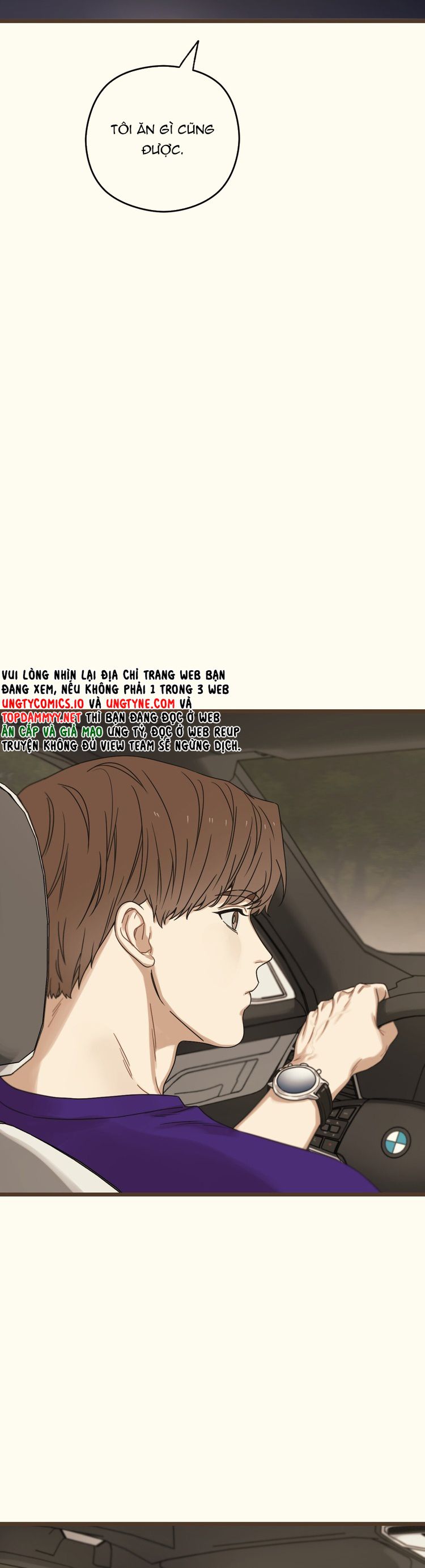 Tương Phùng Chapter 27 - Trang 3