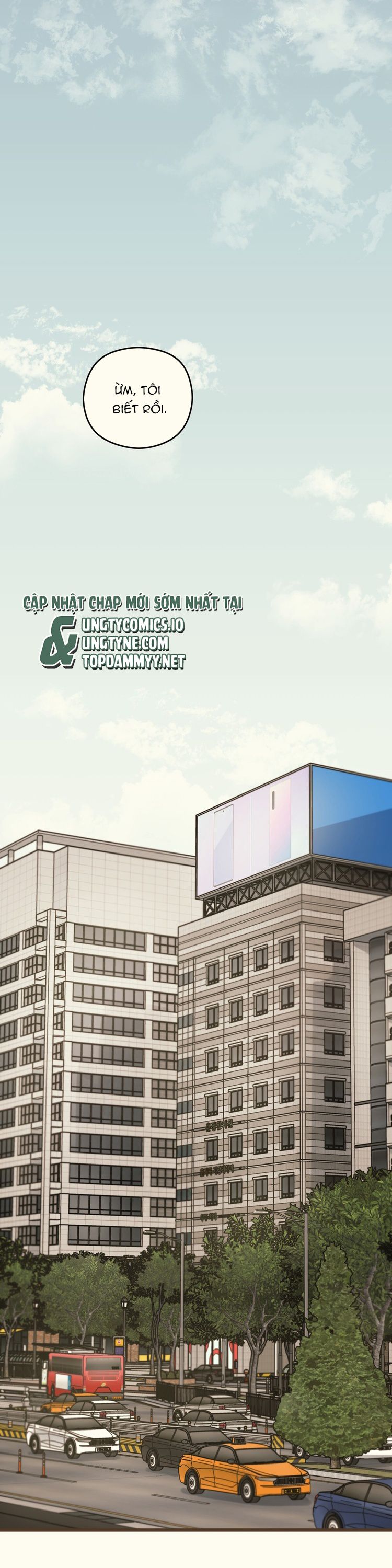 Tương Phùng Chapter 27 - Trang 3