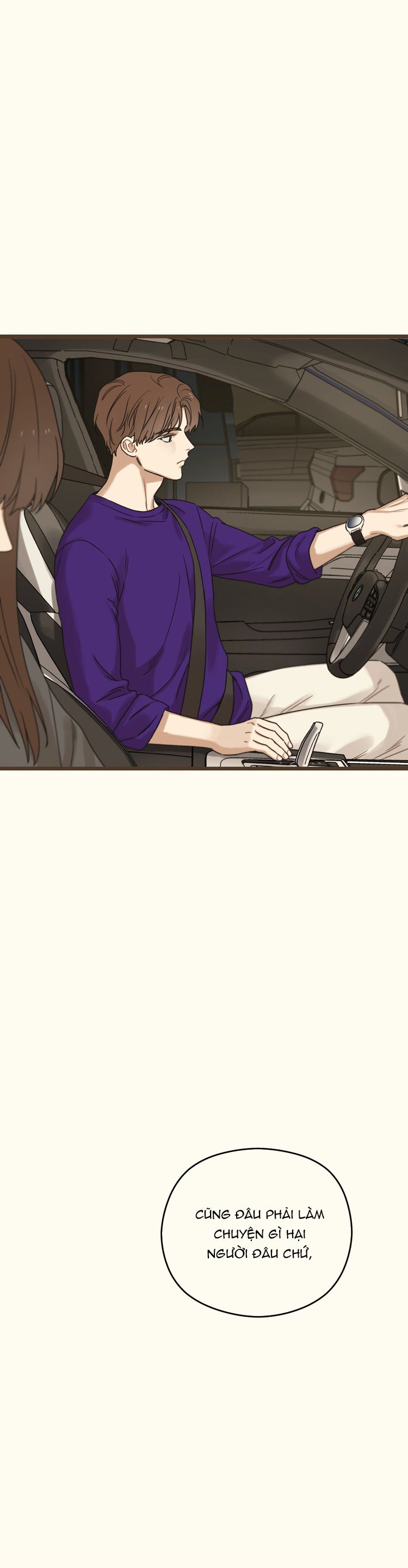 Tương Phùng Chapter 27 - Trang 3