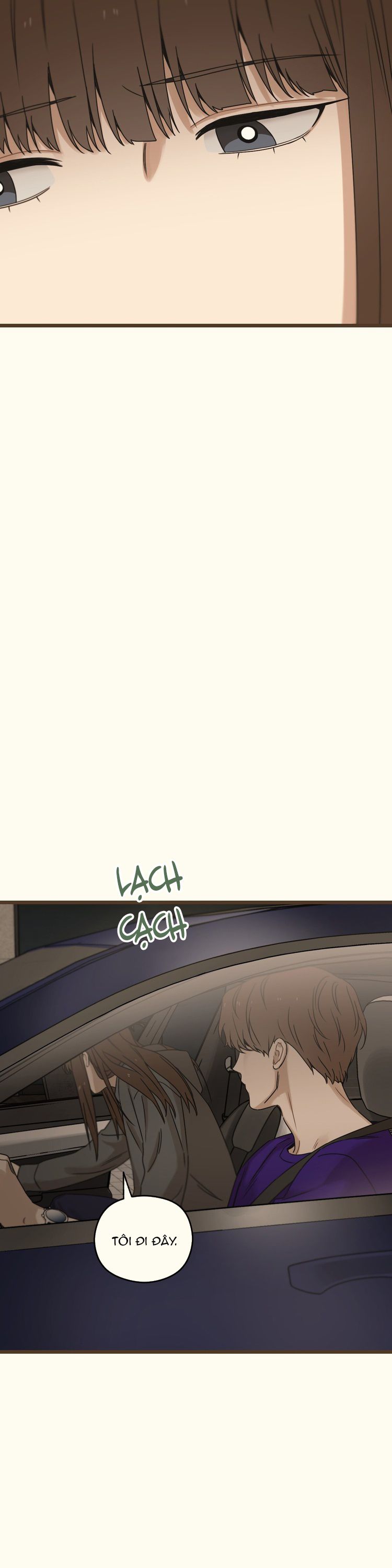 Tương Phùng Chapter 27 - Trang 3