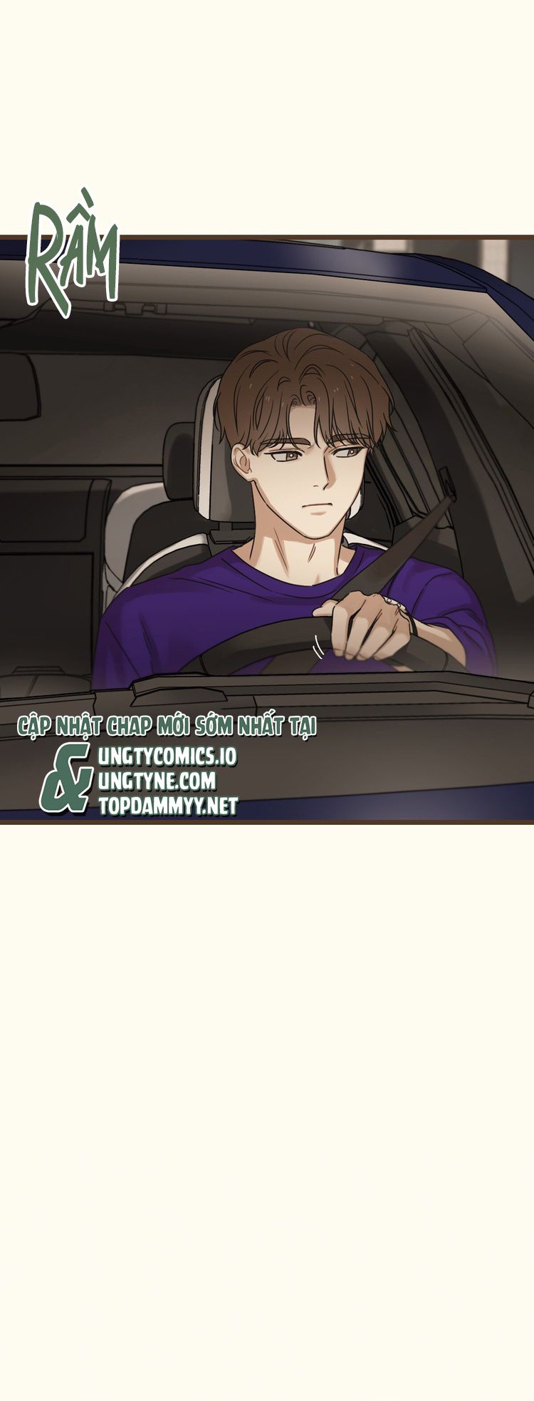 Tương Phùng Chapter 27 - Trang 3