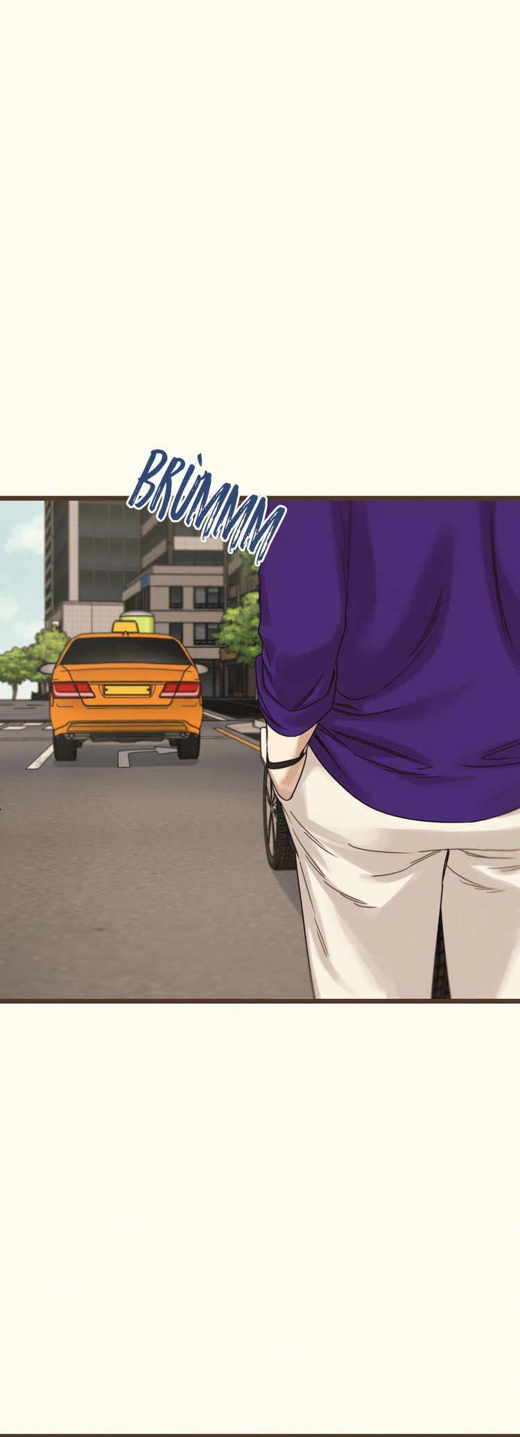 Tương Phùng Chapter 27 - Trang 3