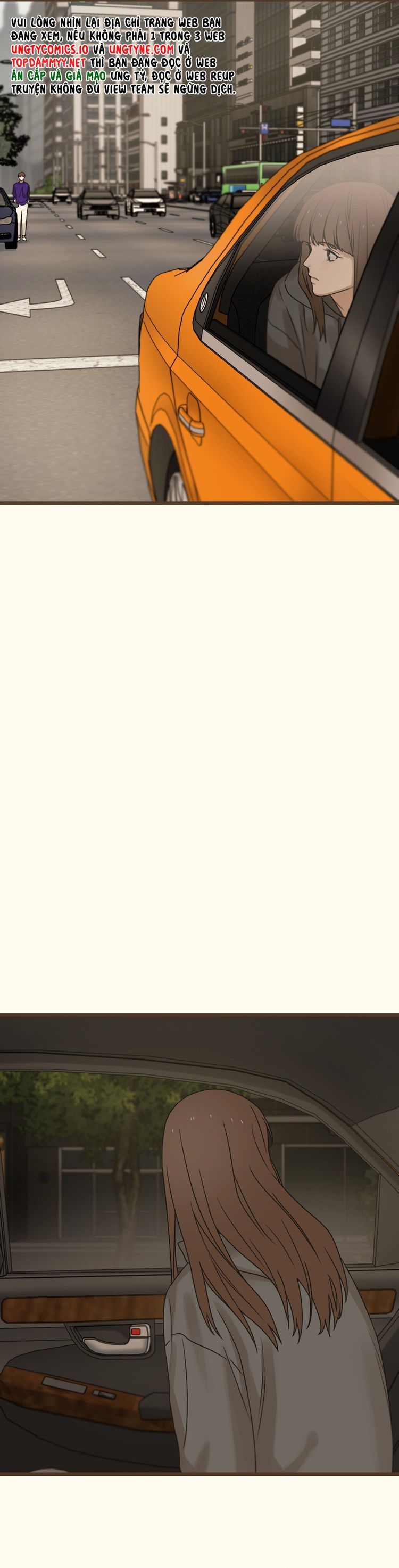 Tương Phùng Chapter 27 - Trang 3