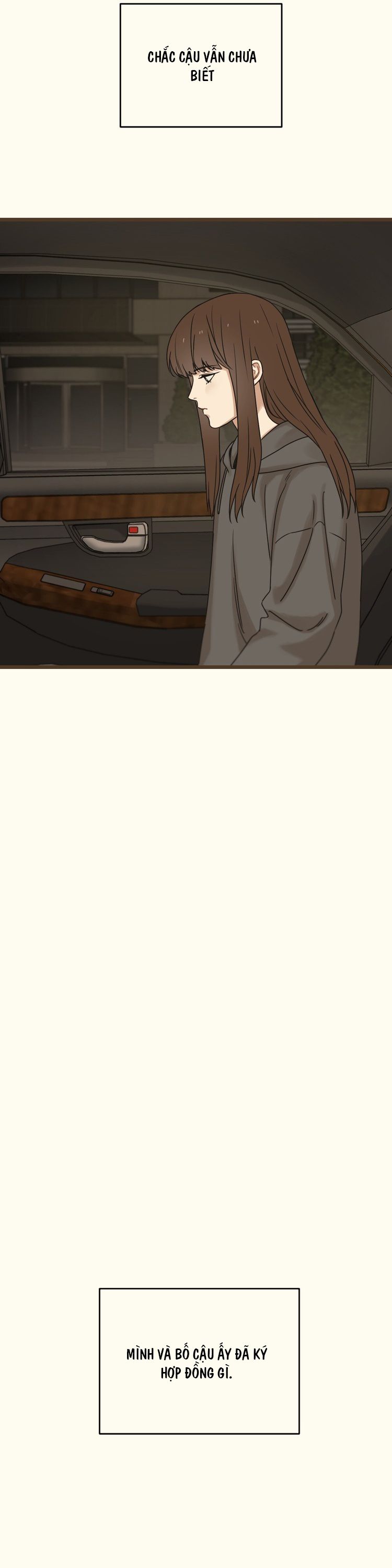 Tương Phùng Chapter 27 - Trang 3