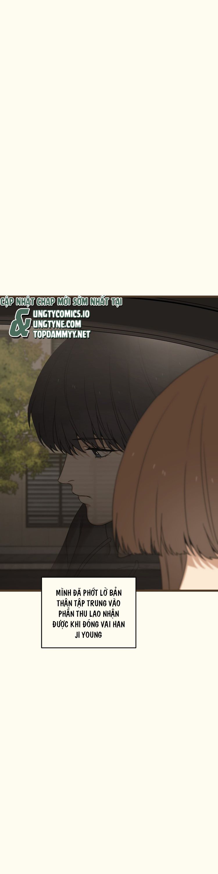 Tương Phùng Chapter 27 - Trang 3