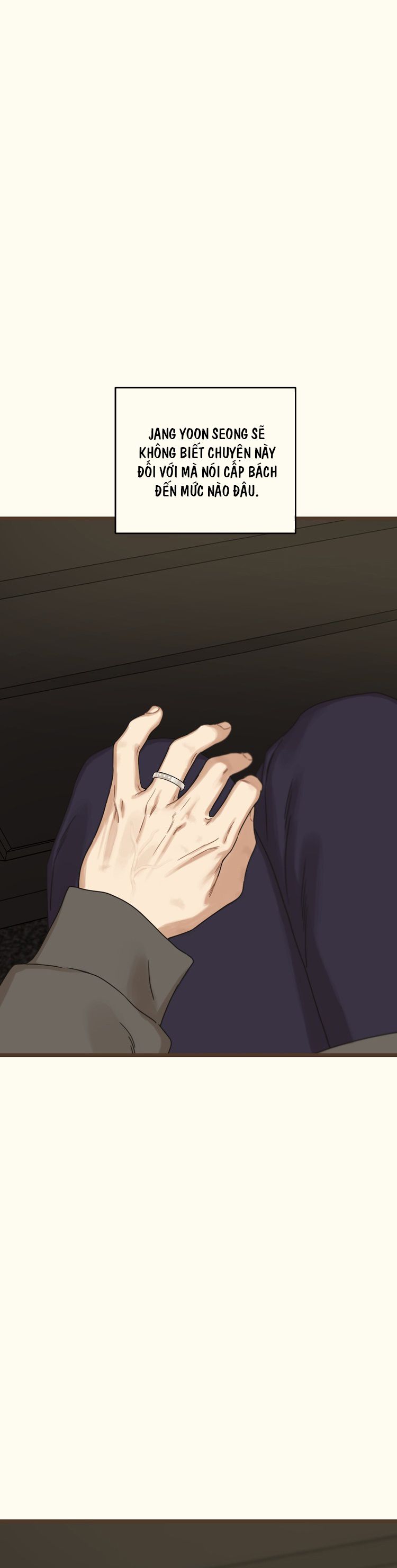 Tương Phùng Chapter 27 - Trang 3