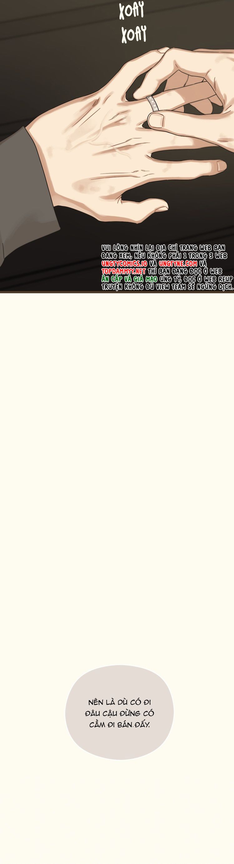 Tương Phùng Chapter 27 - Trang 3