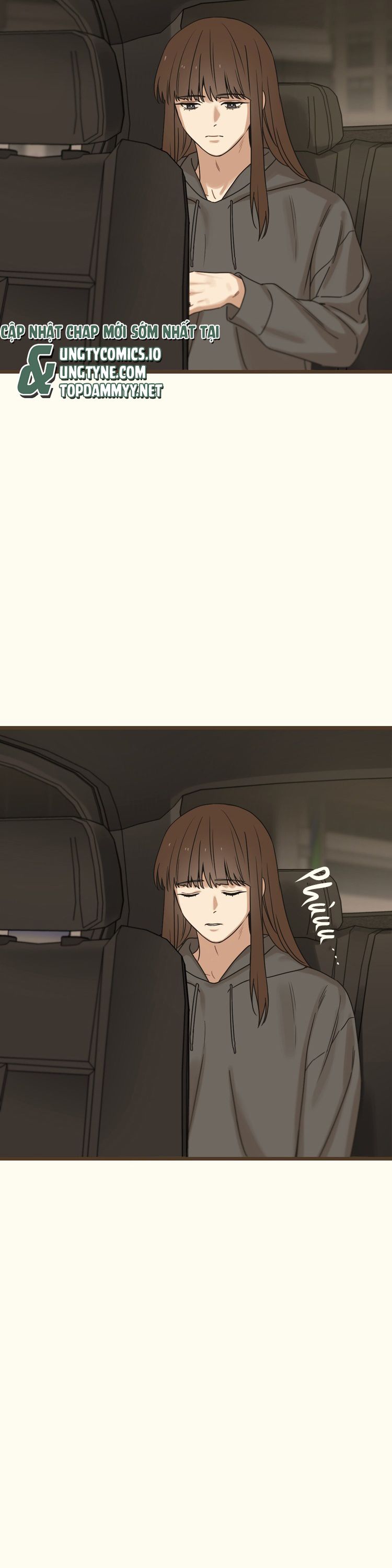 Tương Phùng Chapter 27 - Trang 3