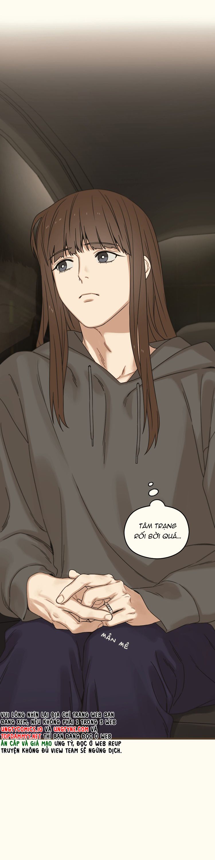 Tương Phùng Chapter 27 - Trang 3