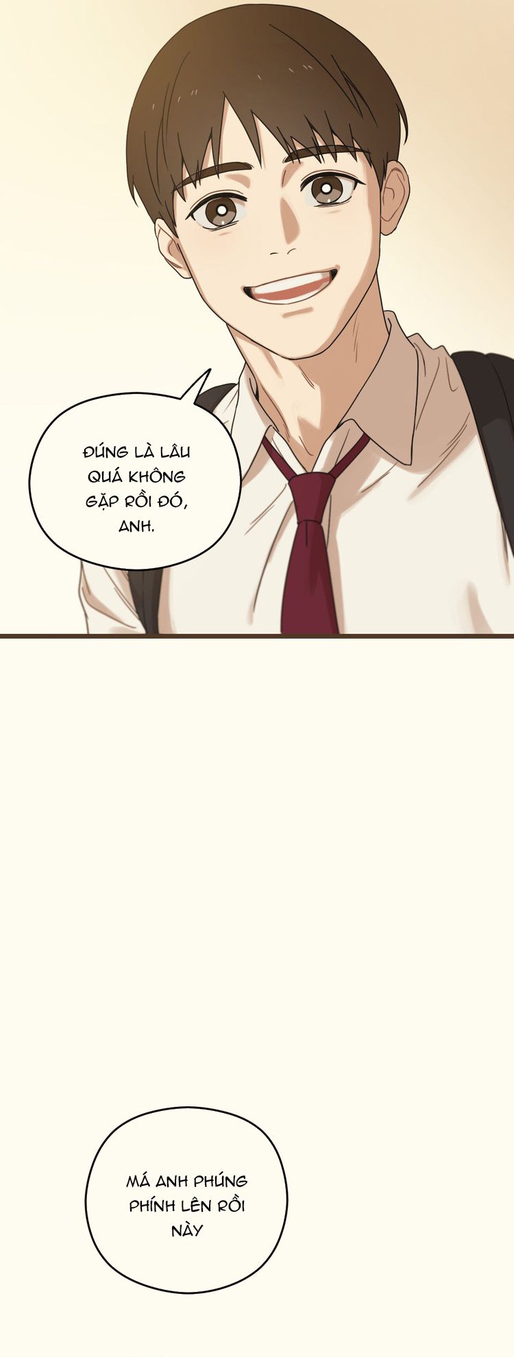 Tương Phùng Chapter 28 - Trang 3