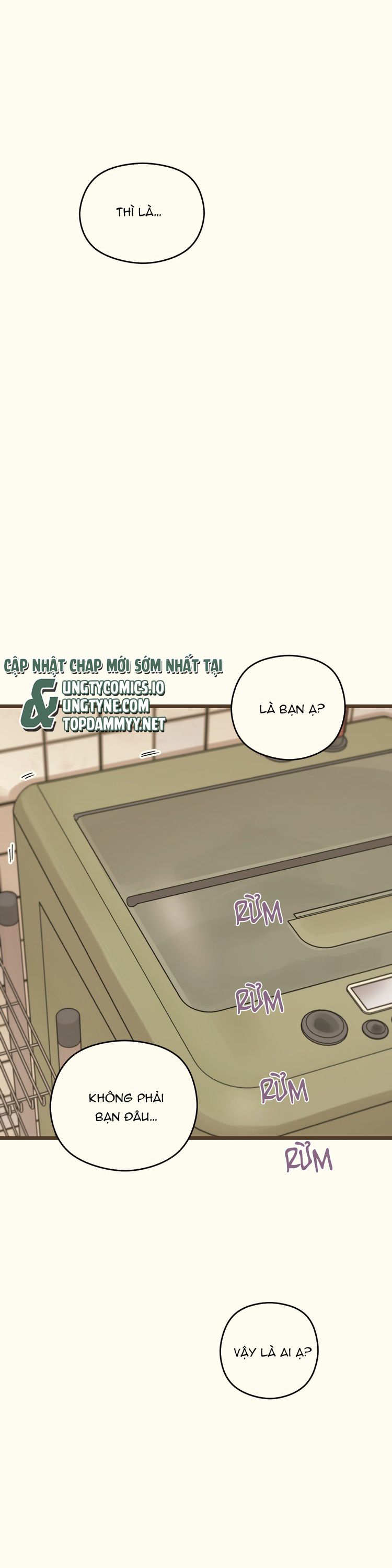 Tương Phùng Chapter 28 - Trang 3