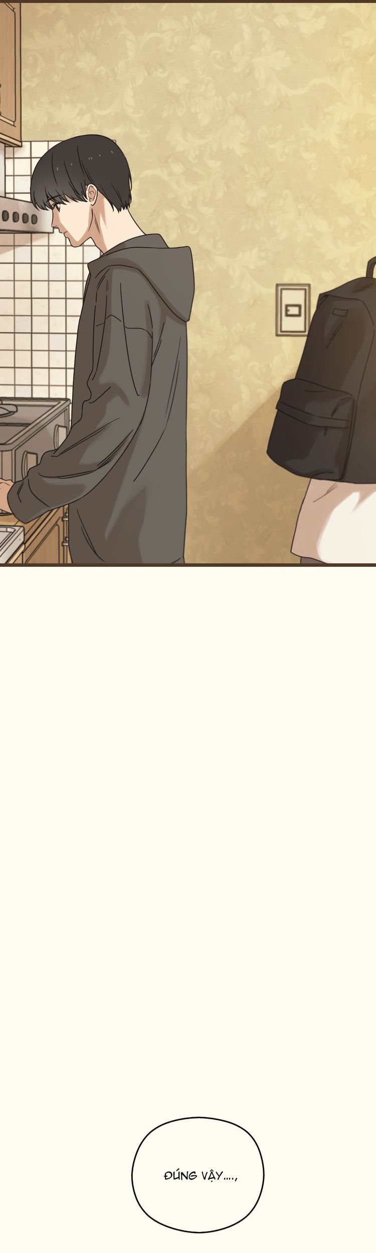 Tương Phùng Chapter 28 - Trang 3