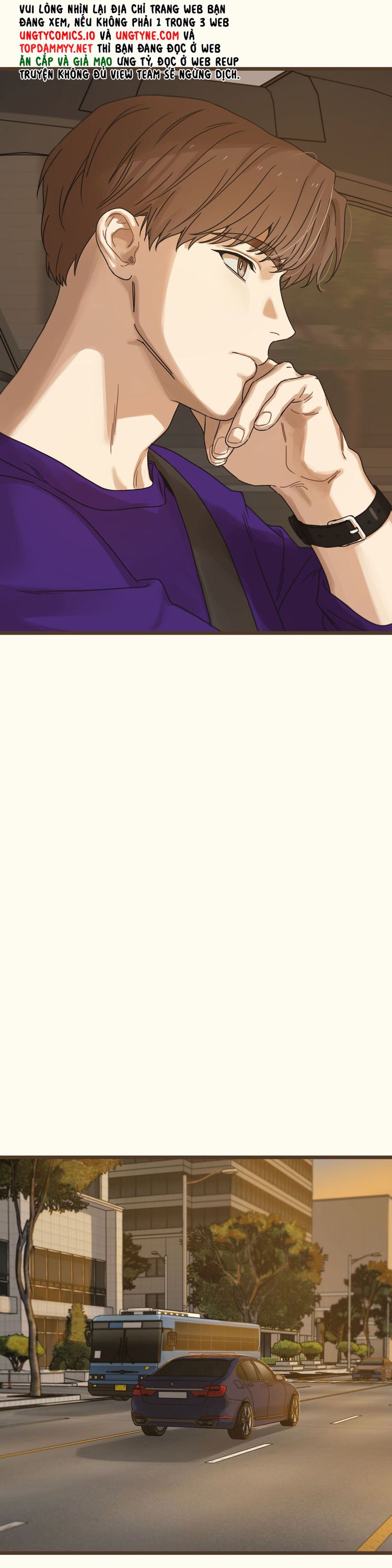 Tương Phùng Chapter 28 - Trang 3