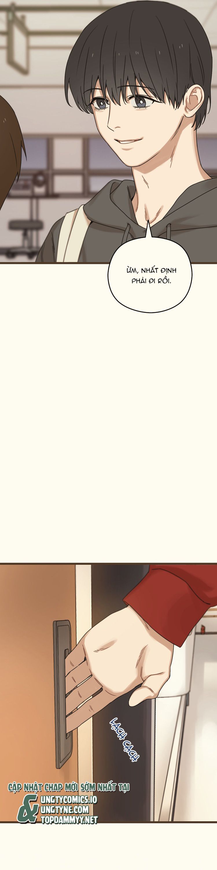 Tương Phùng Chapter 28 - Trang 3