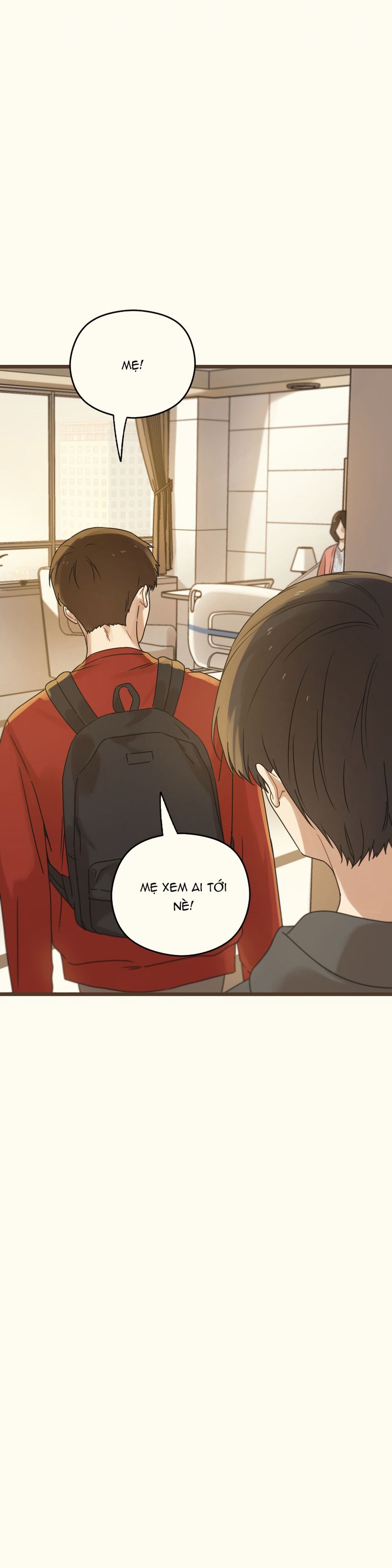 Tương Phùng Chapter 28 - Trang 3