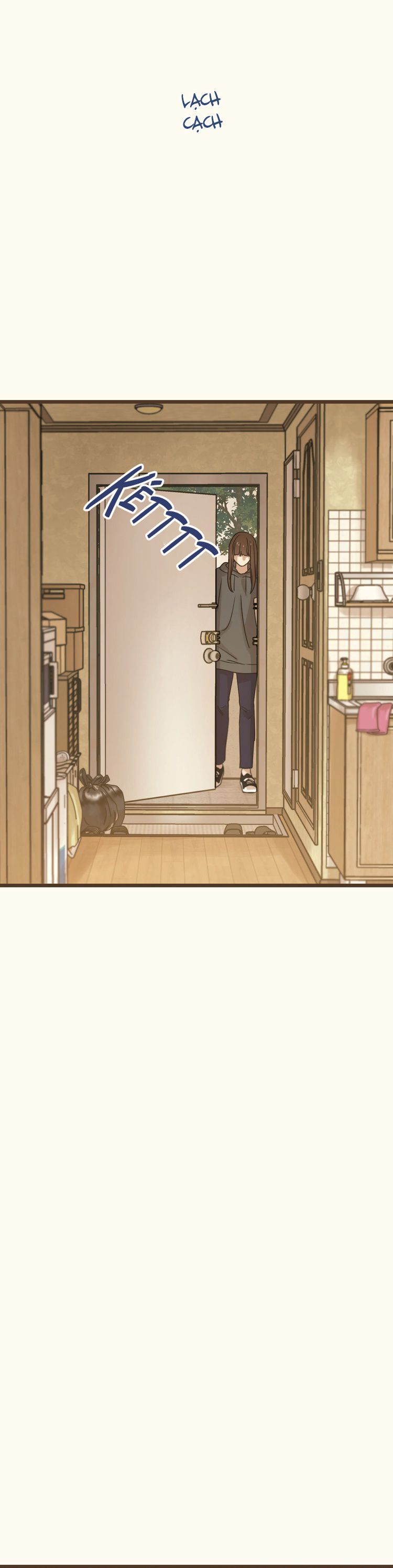 Tương Phùng Chapter 28 - Trang 3