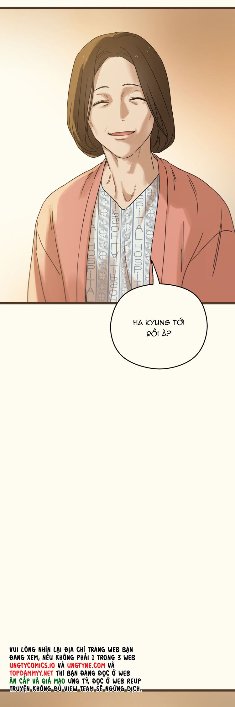 Tương Phùng Chapter 28 - Trang 3