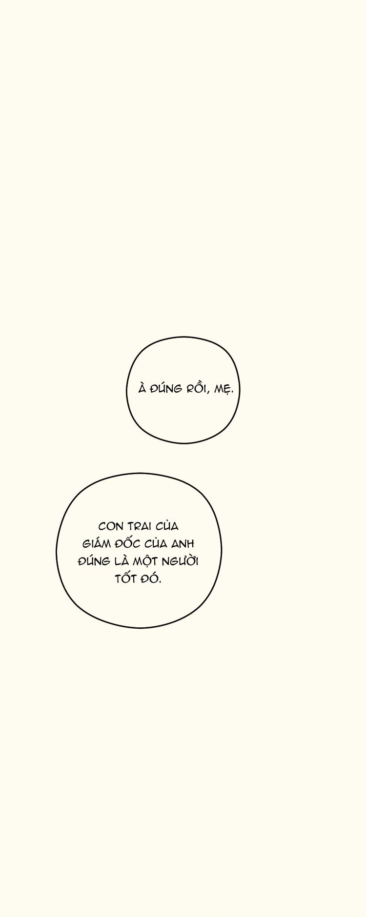 Tương Phùng Chapter 28 - Trang 3