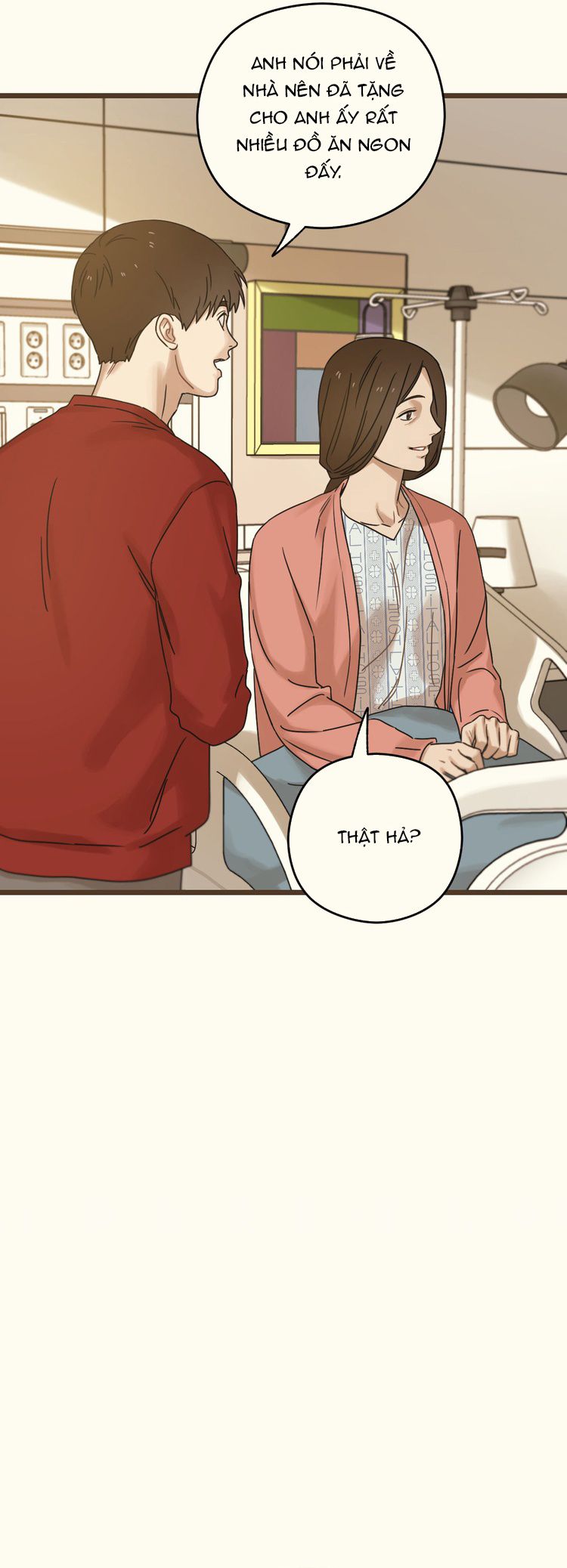 Tương Phùng Chapter 28 - Trang 3