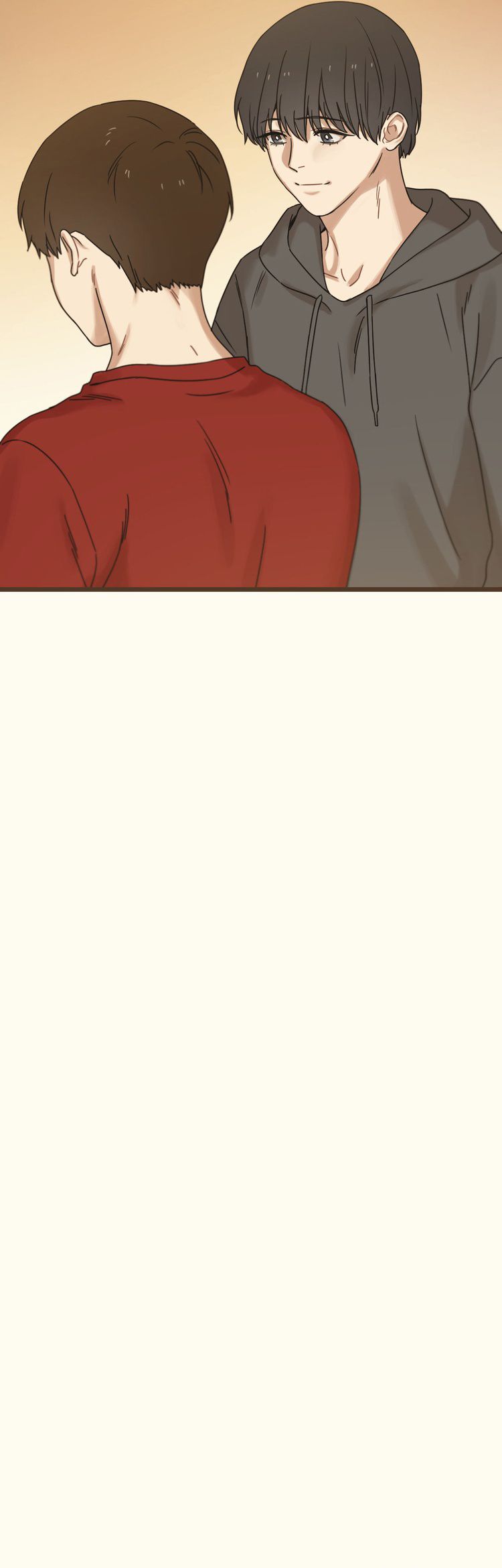 Tương Phùng Chapter 28 - Trang 3