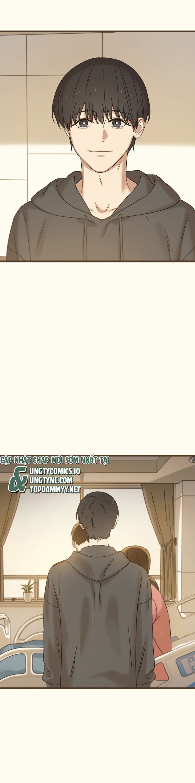 Tương Phùng Chapter 28 - Trang 3