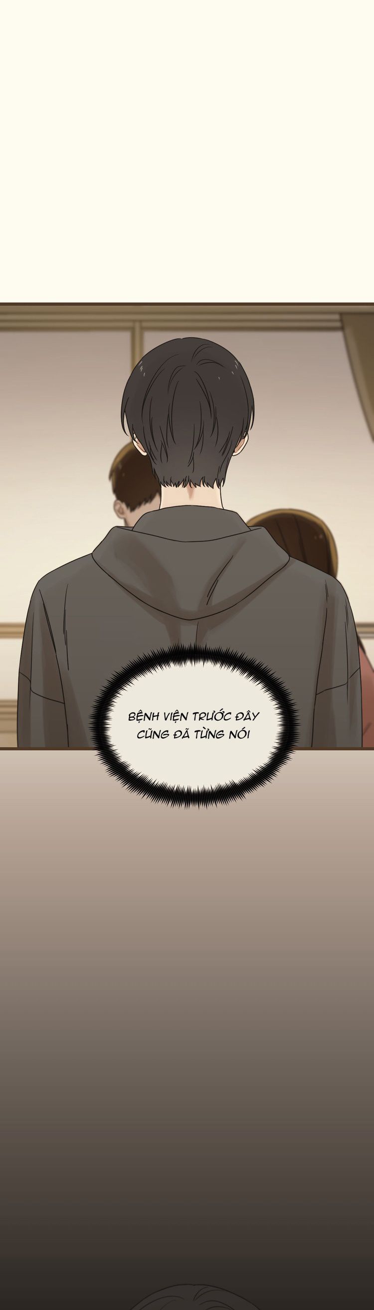 Tương Phùng Chapter 28 - Trang 3