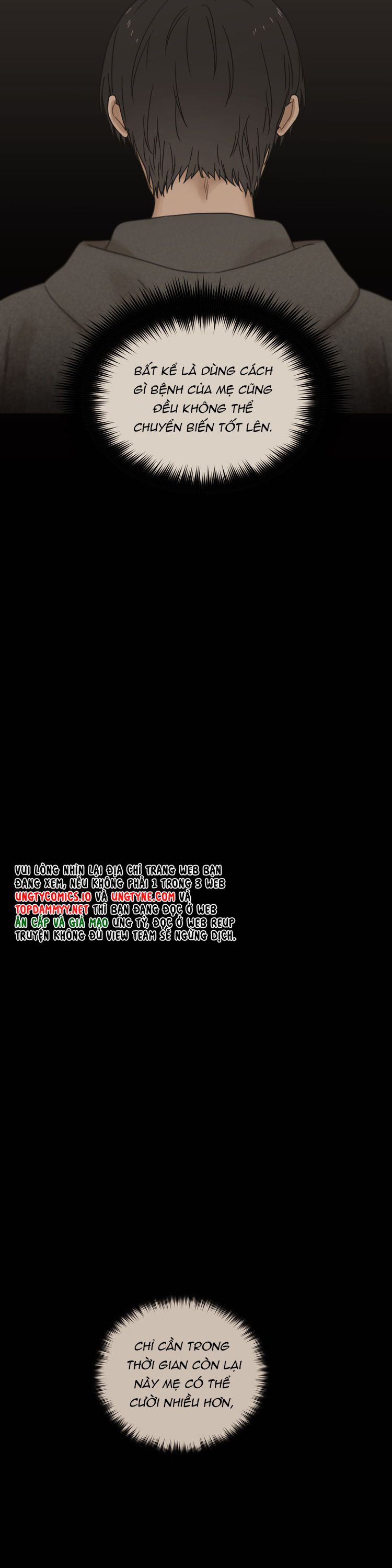 Tương Phùng Chapter 28 - Trang 3