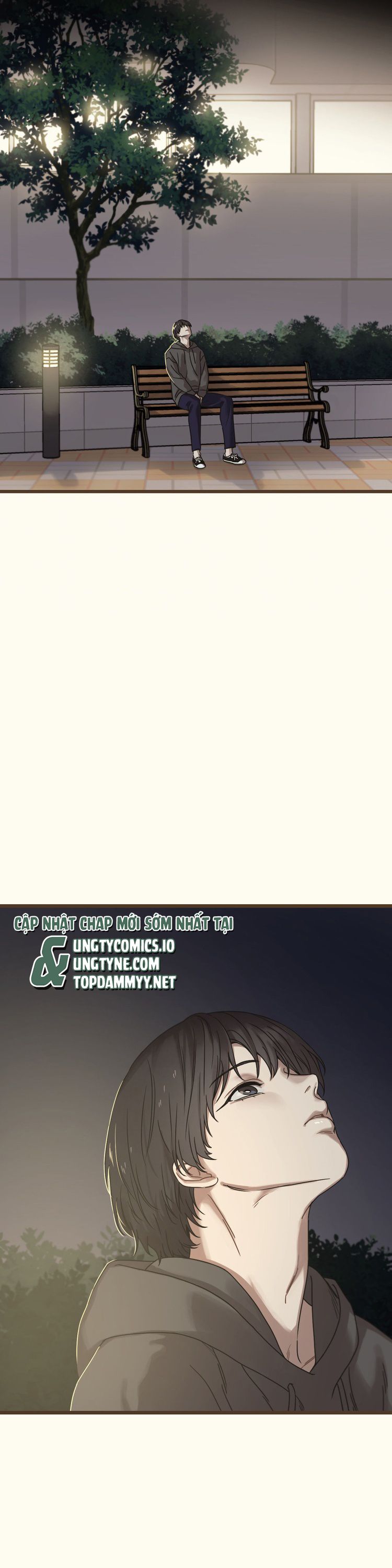 Tương Phùng Chapter 28 - Trang 3