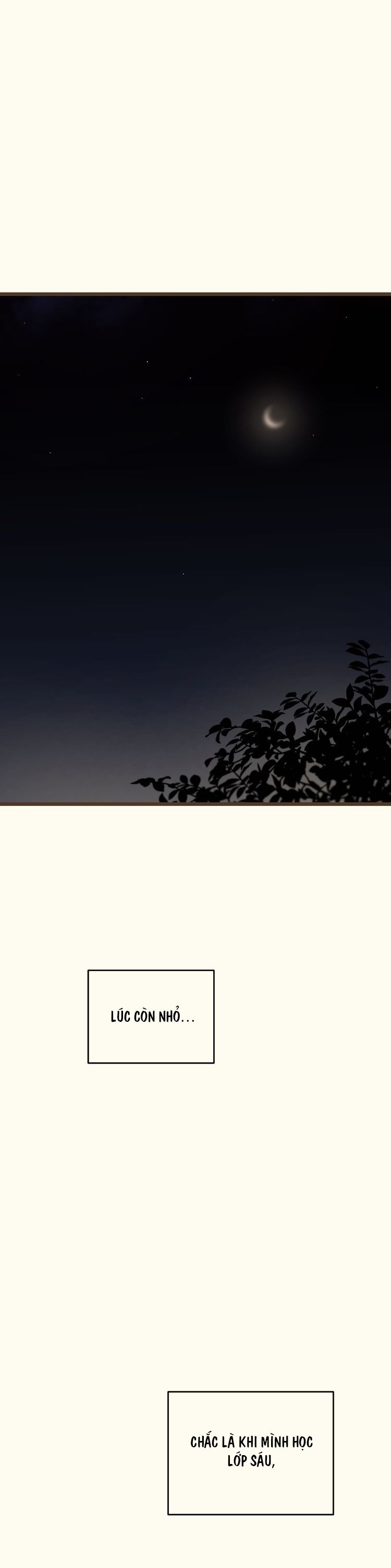 Tương Phùng Chapter 28 - Trang 3