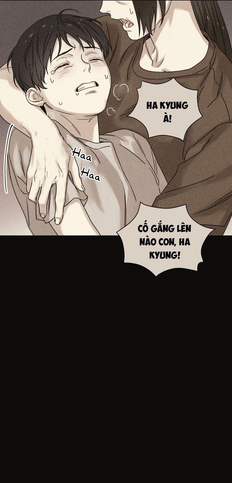 Tương Phùng Chapter 28 - Trang 3