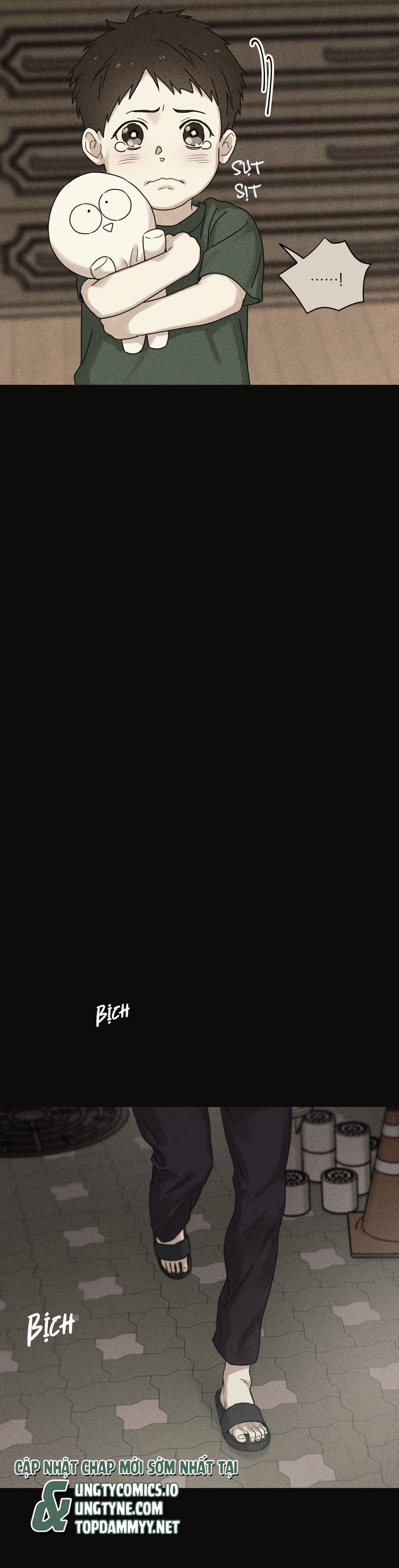 Tương Phùng Chapter 28 - Trang 3