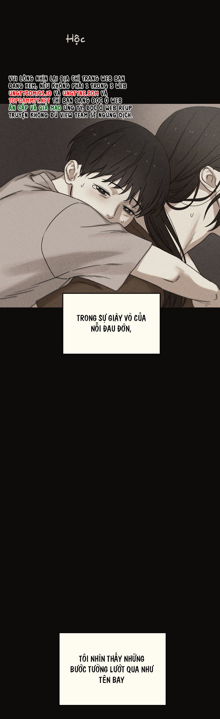 Tương Phùng Chapter 28 - Trang 3