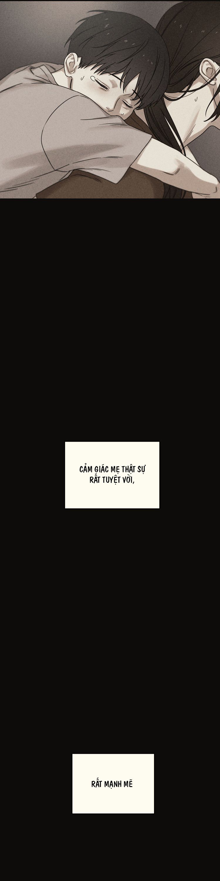 Tương Phùng Chapter 28 - Trang 3