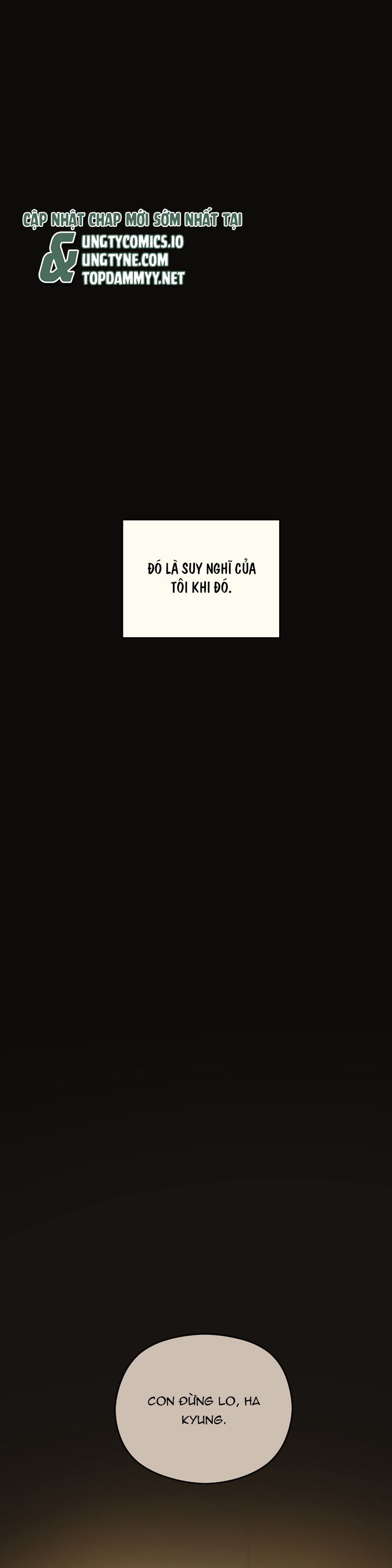Tương Phùng Chapter 28 - Trang 3