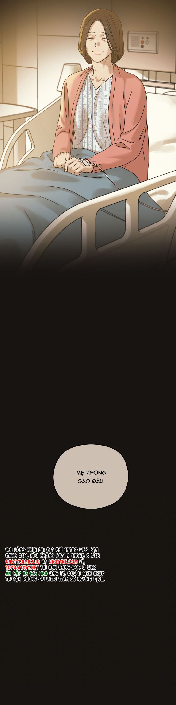 Tương Phùng Chapter 28 - Trang 3
