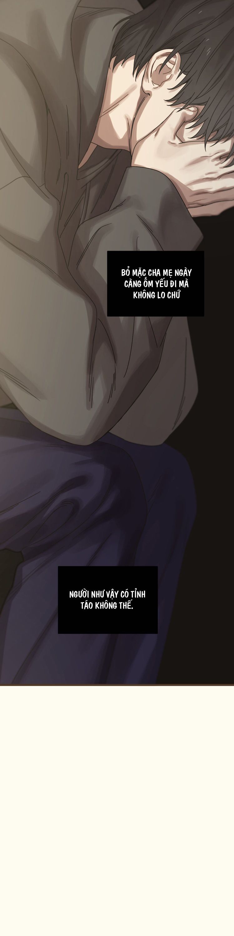 Tương Phùng Chapter 28 - Trang 3