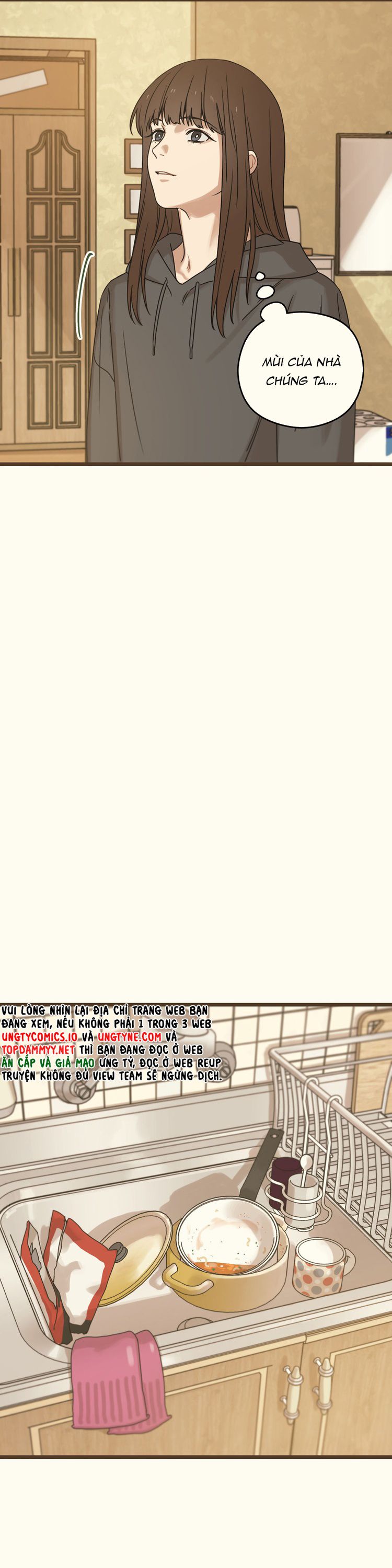 Tương Phùng Chapter 28 - Trang 3