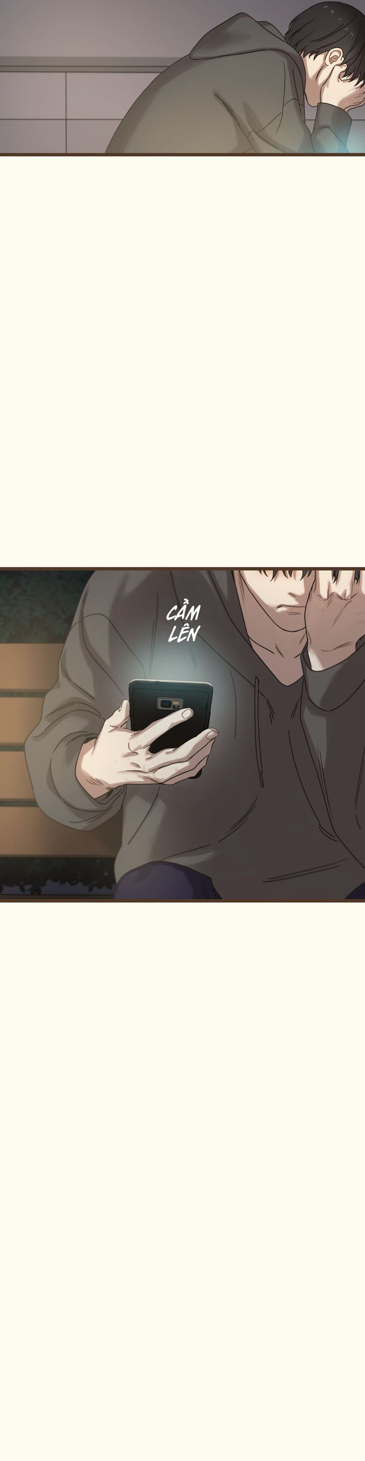 Tương Phùng Chapter 28 - Trang 3