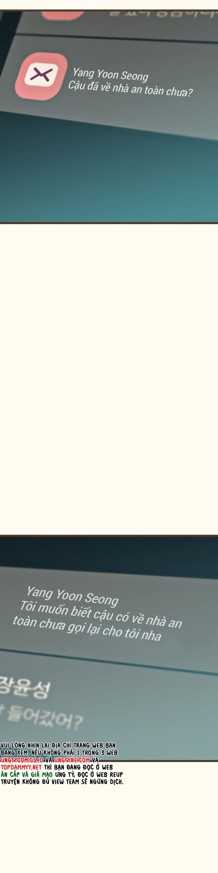 Tương Phùng Chapter 28 - Trang 3