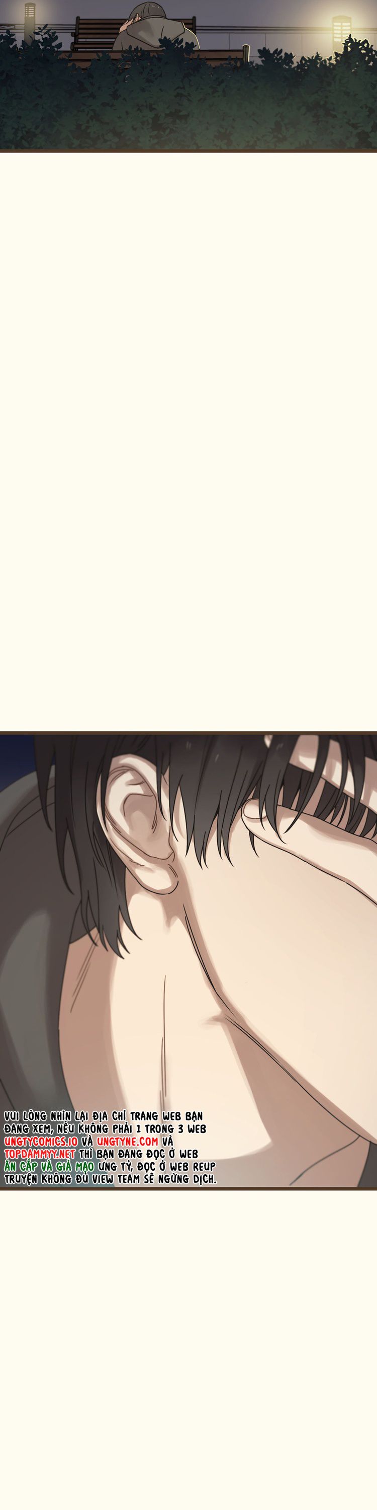 Tương Phùng Chapter 28 - Trang 3