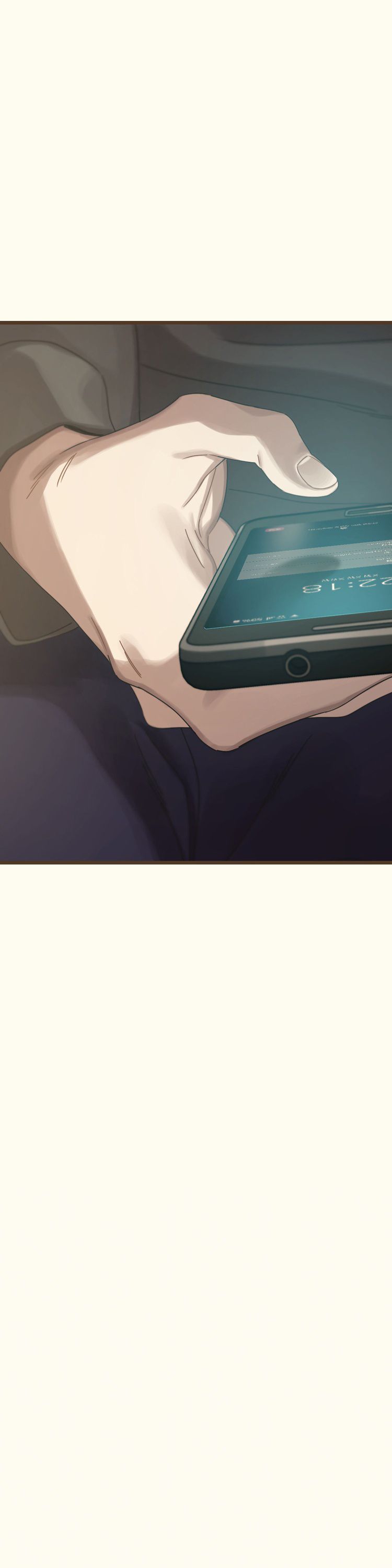 Tương Phùng Chapter 28 - Trang 3