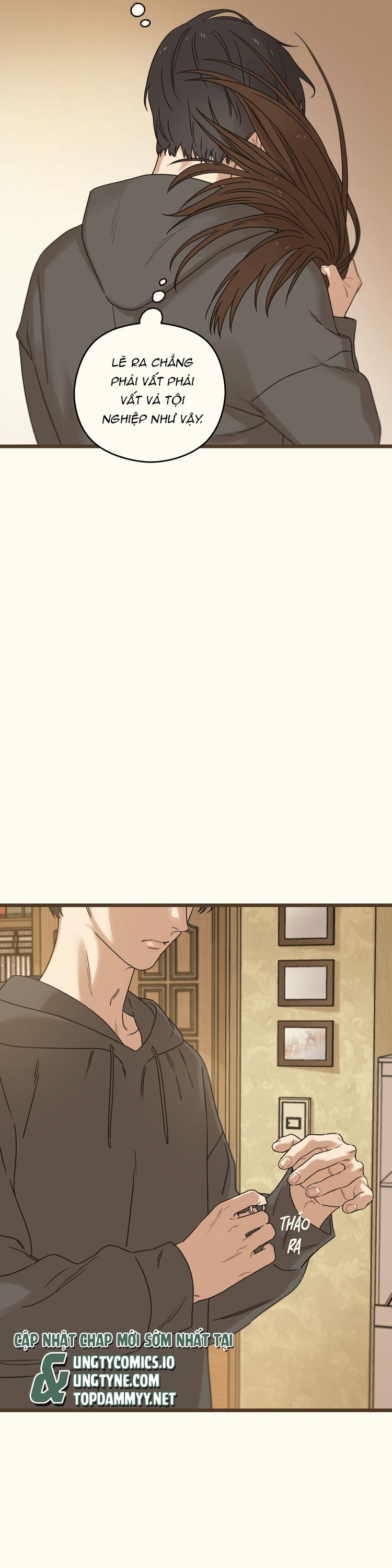 Tương Phùng Chapter 28 - Trang 3