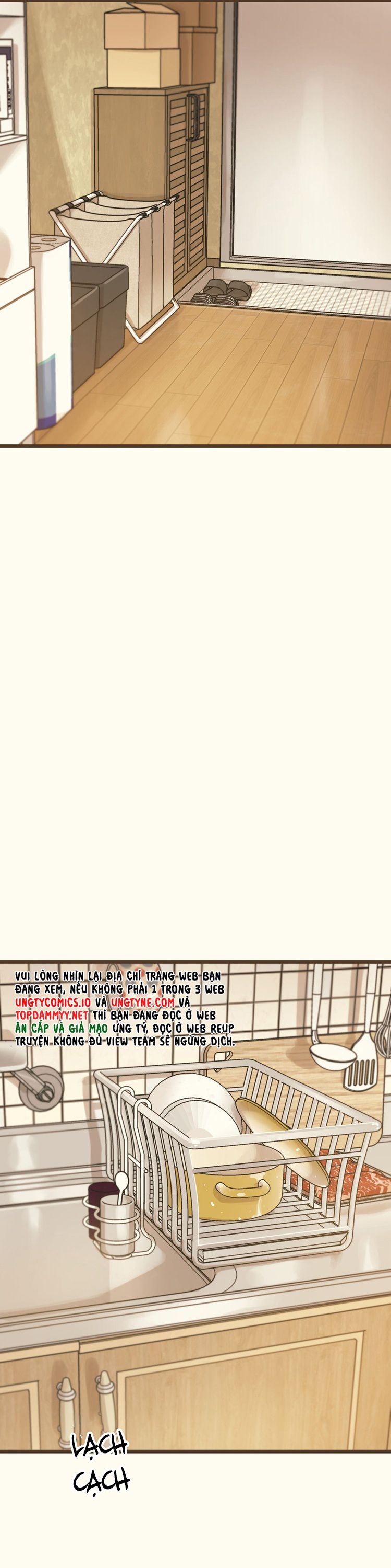 Tương Phùng Chapter 28 - Trang 3