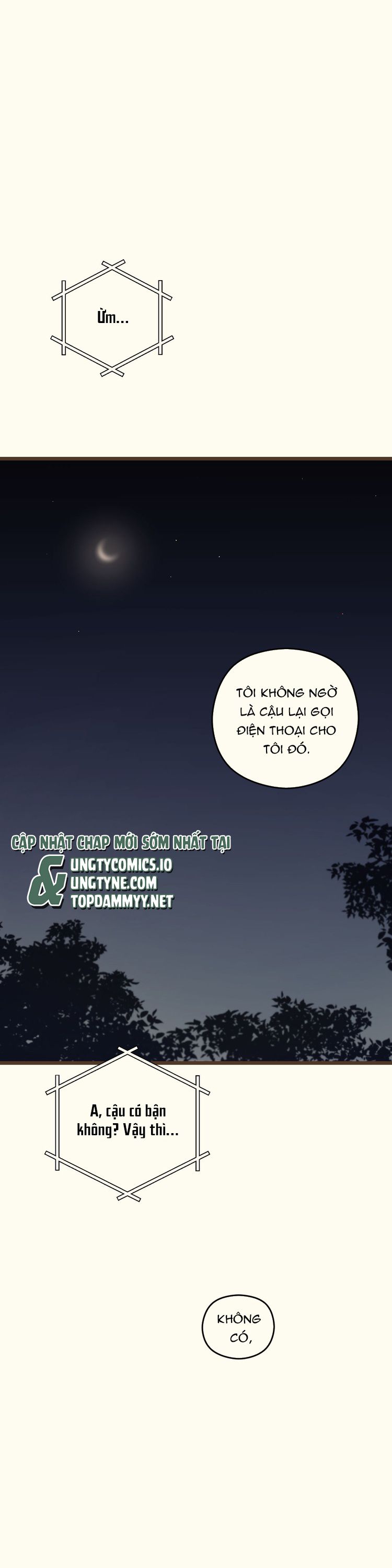 Tương Phùng Chapter 29 - Trang 3